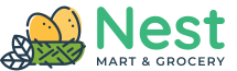 Nest mart and grocery